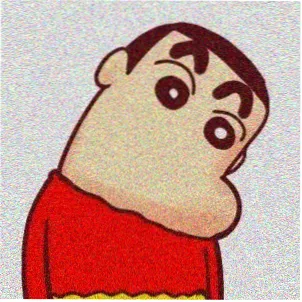 用户 神山高中二年级 头像